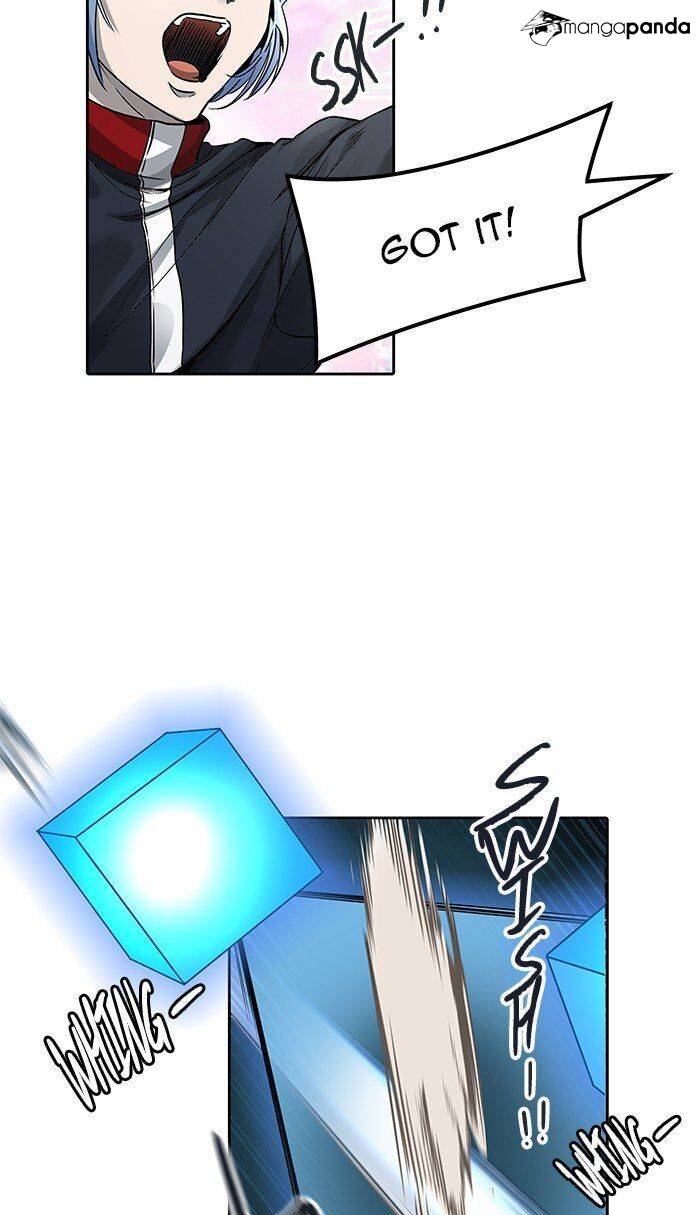 Tower of God Chapter 462 image 055